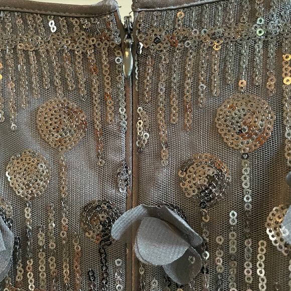 Eliza J embellished dress - Picture 5 of 6